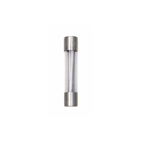 Eaton Bussmann Glass Fuse, MDL Series, Time-Delay, 4A, 250V AC, 10kA at 125V AC, 200A at 250V AC BP/MDL-4 - main
